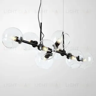 Подвесная люстра Moderli Long V2171-P V2171-P