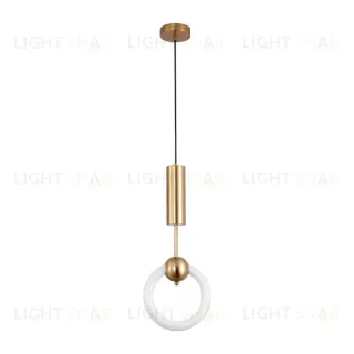 Подвесной светильник Moderli Richard V5010-PL V5010-PL