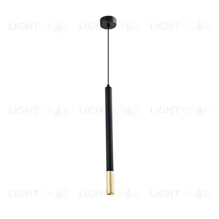 Подвесной светодиодный светильник Moderli Shumer V2340-PL V2340-PL
