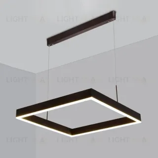 Подвесной светодиодный светильник Moderli Straight V2452-PL V2452-PL