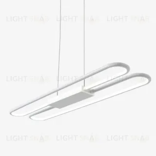Подвесной светодиодный светильник Moderli Style V2420-PL V2420-PL