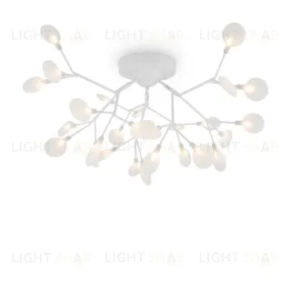 Потолочная люстра Freya Florencia FR5049CL-27W1 FR5049CL-27W1