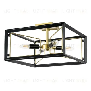 Потолочная люстра Lightstar Regolo 713347 713347