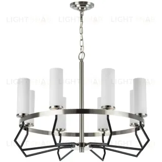 Подвесная люстра Lightstar Flume 723085 723085