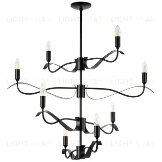 Люстра на штанге Lightstar Ragno 733287 733287