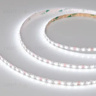 Светодиодная лента Arlight RZ-A120-6mm 12V White6000 12 W/m 5m 036452 036452
