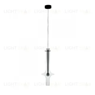 Подвесной светильник Loft IT Tube 10061BK 10061BK