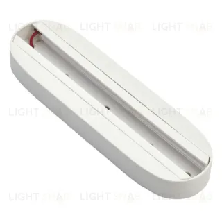 Адаптер IMEX Трек 1 WH IL.0010.0039 IL.0010.0039