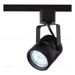 Трековый светильник IMEX Трек 1 BK IL.0010.2150 IL.0010.2150