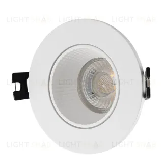 Встраиваемый светильник Denkirs DK3061-WH DK3061-WH