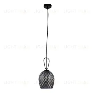 Подвесной светильник Indigo Armonia 11001/1P Black V000085 V000085