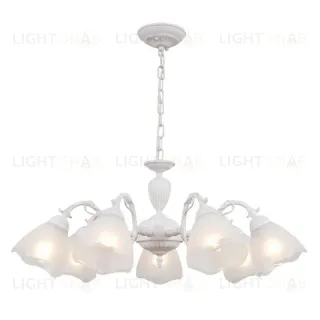 Подвесная люстра Citilux Латур CL413270 CL413270