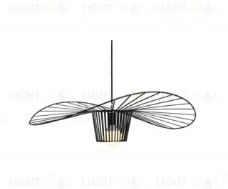 Подвесной светильник Kink Light Строу 07696-80,19 07696-80,19