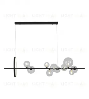 Подвесная люстра Kink Light Иона 09408-10,19 09408-10,19