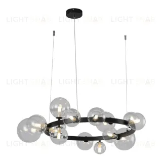 Подвесная люстра Kink Light Иона 09408-15,19 09408-15,19