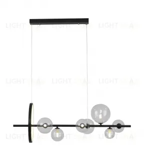 Подвесная люстра Kink Light Иона 09408-7,19 09408-7,19