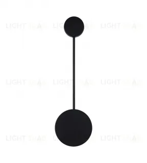 Настенный светильник Kink Light Фирс 2208-1B,19 2208-1B,19
