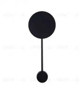 Настенный светильник Kink Light Фирс 2208-1A,19 2208-1A,19
