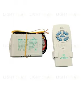 Пульт ДУ для люстры Kink Light 112 112