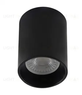 Накладной светильник Denkirs DK3110-BK DK3110-BK