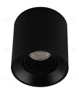 Накладной светильник Denkirs DK3090-BK DK3090-BK