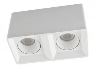 Накладной светильник Denkirs DK3085-WH DK3085-WH