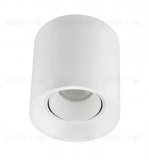 Накладной светильник Denkirs DK3090-WH DK3090-WH