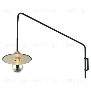 Бра Lussole Loft LSP-8494 LSP-8494