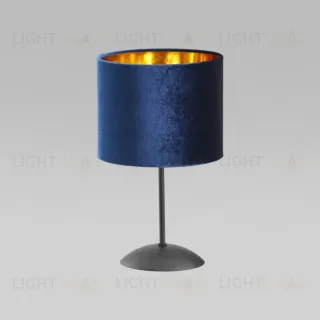 Настольная лампа TK Lighting 5278 Tercino Blue 5278 Tercino Blue