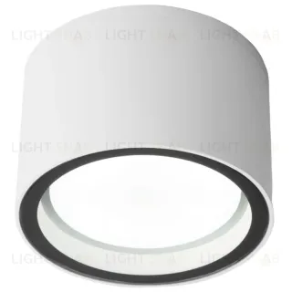Уличный потолочный светильник Elektrostandard Light 4690389180828 4690389180828