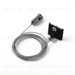 Набор для подвеса для накладного шинопровода Elektrostandard Slim Magnetic 4690389179020 4690389179020