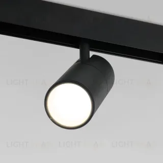 Трековый светильник Elektrostandard Slim Magnetic 4690389178894 4690389178894