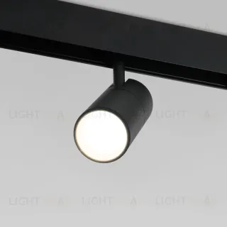 Трековый светильник Elektrostandard Slim Magnetic 4690389178870 4690389178870