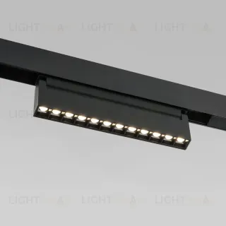 Трековый светильник Elektrostandard Slim Magnetic 4690389178832 4690389178832