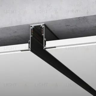 Шинопровод встраиваемый Elektrostandard Slim Magnetic 85087/00 4690389179143 a057187 4690389179143