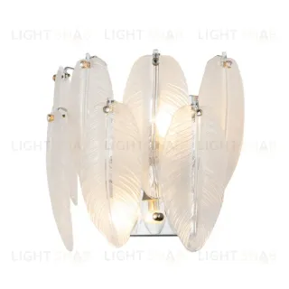Настенный светильник Favourite Beluta 3018-2W 3018-2W