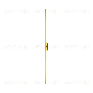 Настенный светильник Favourite Reed 3001-3W 3001-3W