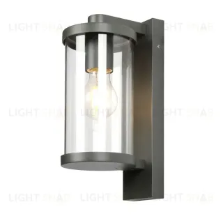 Уличный настенный светильник Favourite Lukturis 3038-1W 3038-1W