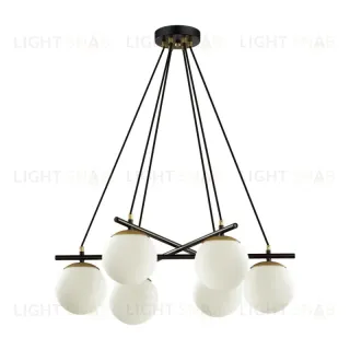 Подвесная люстра Lumion Randi 5212/6 5212/6