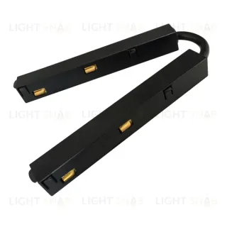 Коннектор гибкий для магнитного шинопровода Arlight Mag-Orient-Con-Flex-Power 033638 033638