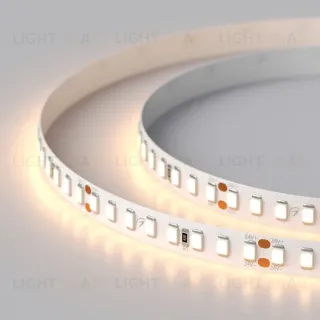 Светодиодная лента Arlight 12W/m 160LED/m 2835SMD 2700K 5M 024539(2) 024539(2)