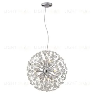 Подвесная люстра Lussole Topgrade LSP-8462 LSP-8462