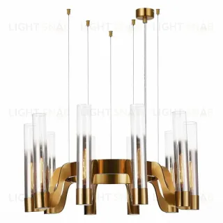 Подвесная люстра ST Luce Ettore SL1235.303.10 SL1235.303.10