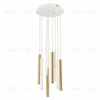 Подвесная светодиодная люстра ST Luce ST153.543.27 ST153.543.27