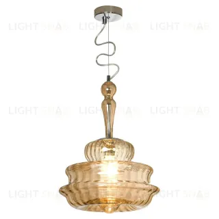 Подвесной светильник Lussole Loft LSP-8504 LSP-8504