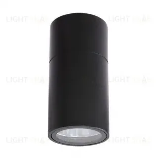 Уличный светильник Crystal Lux CLT 138C180 BL CLT 138C180 BL
