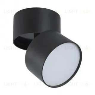 Светодиодный спот Crystal Lux CLT 130CW BL CLT 130CW BL