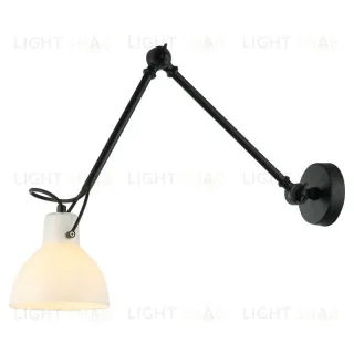Спот Lussole Loft LSP-8539 LSP-8539