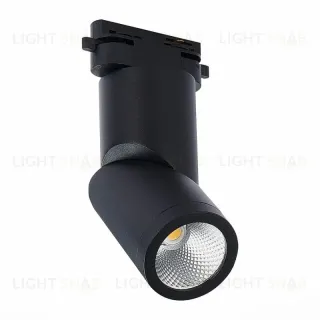Трековый светодиодный светильник ST Luce ST650.436.10 ST650.436.10