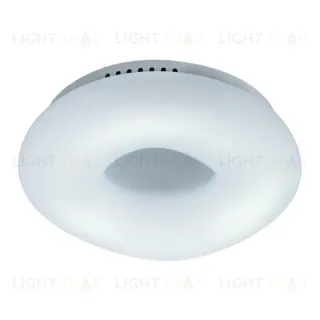 Потолочный светодиодный светильник Citilux Стратус CL732B280G RGB CL732B280G